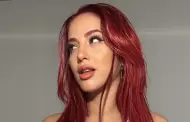 Flor Vigna despide a Lau Styling por insultar a mexicanos