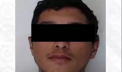 Detenido