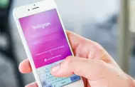 Reportan fallas en Instagram