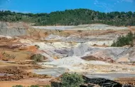 Semarnat proh�be miner�a en �reas Naturales Protegidas sin autorizaci�n ambiental