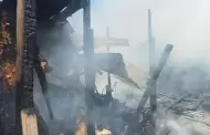 Bomberos de Tijuana atendieron 68 emergencias; tres fueron catalogadas como relevantes