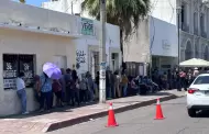 El 29 de julio concluye el pago de las Pensiones Bienestar