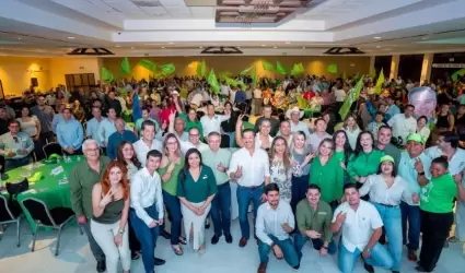 PVEM Sonora
