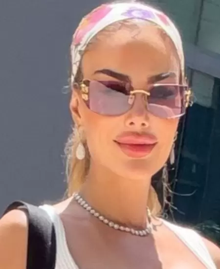 Ninel Conde