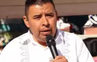 Sicarios irrumpen en palacio municipal y matan a alcalde de Temoac, Morelos