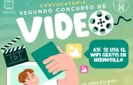 �Usas el Wi-Fi gratis de Hermosillo? Podr�as ganar un iPad