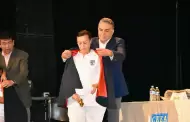 Triunfen y sean felices: Ruiz Uribe