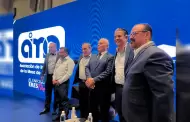 Plantean fortalecer la distribuci�n el�ctrica para reducir afectaciones a la industria por apagones en Tijuana