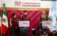 Proyecto Tijuana y jornadas de paz acercan oportunidades a las juventudes y recuperan espacios para las comunidades