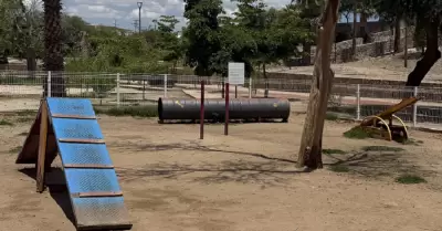 Parques para perros en Hermosillo