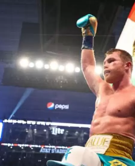 Canelo