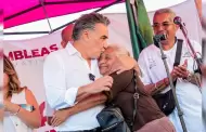 La gente migrante en B.C. es la mejor "Melcocha" de M�xico: Ruiz Uribe