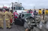 Bomberos de Tijuana atendieron 61 emergencias; dos fueron consideradas relevantes