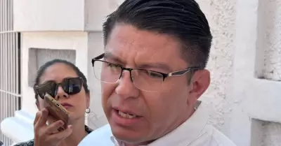 Benjam�n Gonz�lez Caballero