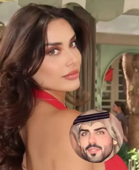 Alejandra Tijerina, Masad Altamimi