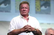 William Shatner y su hija superan el c�ncer en etapa 4
