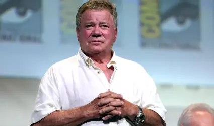 William Shatner