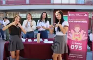 Promueven estrategias para fortalecer el bienestar emocional en adolescentes en Baja California