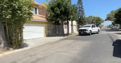 FGR vuelve a asegurar casa de hija de "El Mencho" en Tijuana tras ganar amparo