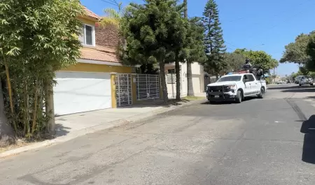 FGR vuelve a asegurar casa de hija de "El Mencho" en Tijuana tras ganar amparo