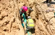 Cascos Rosas consolida la participaci�n de mujeres en las �reas operativas de la CESPT