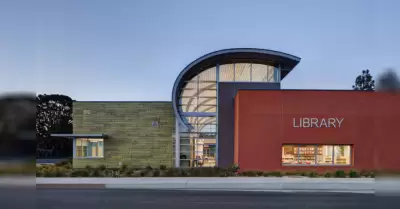 Librer�a de San Diego