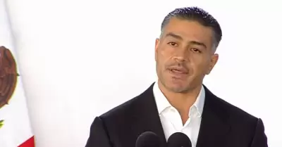 Omar Garc�a Harfuch