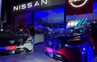 Llega a Hermosillo la Nissan X-Trail e-POWER e-4ORCE 2027 con hasta 950 km de autonom�a