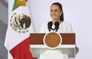 M�xico, dispuesto a revisar reglas de origen del TMEC: Sheinbaum