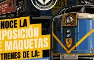 Hermosillo ser� sede de convenci�n nacional de ferromodelismo en agosto