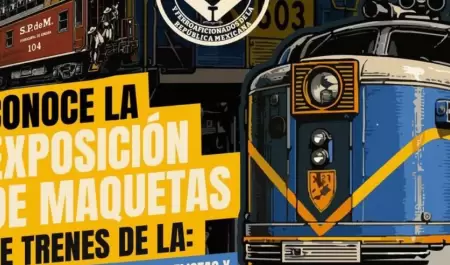 Convenci�n nacional de ferromodelismo