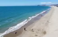 Playas de Sonora, listas para unas vacaciones seguras