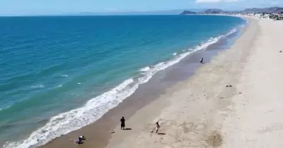 Playas de Sonora