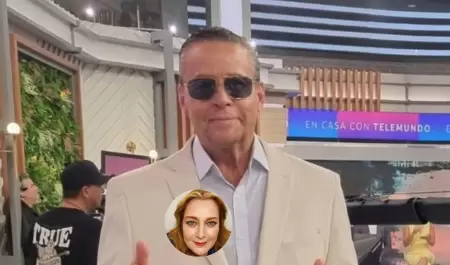 Alfredo Adame, Diana Golden