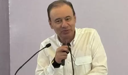 Alfonso Durazo Monta�o