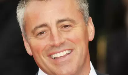 Matt LeBlanc