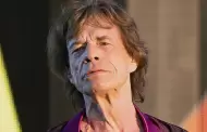 Mick Jagger: �Qui�nes son los hijos del cantante?