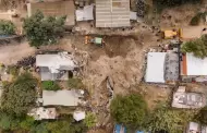 Despliega CESPT operativo para reparar fuga en el acueducto Florido-Aguaje