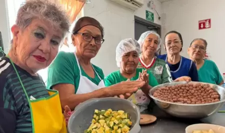 Gastronom�a sonorense
