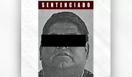 Sentenciado por violaci�n de una menor