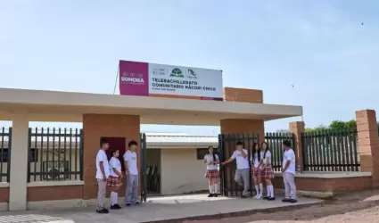Bachilleratos en Sonora