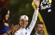 Sheinbaum felicita a Isaac del Toro