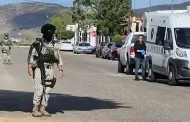 Ataque armado deja a un joven sin vida en Las Arboledas
