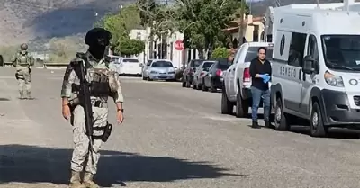 Asesinato en Las Arboledas