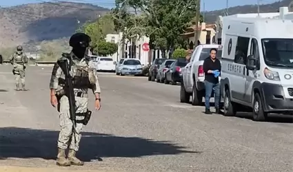 Asesinato en Las Arboledas