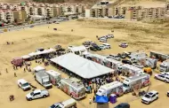 Acercar�n consultas, estudios y vacunaci�n gratuita con caravanas de salud