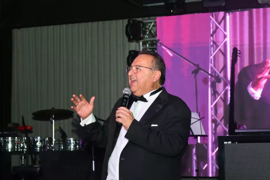 CANACO Tijuana celebr� 100 a�os de historia, liderazgo, comercio y visi�n de futuro