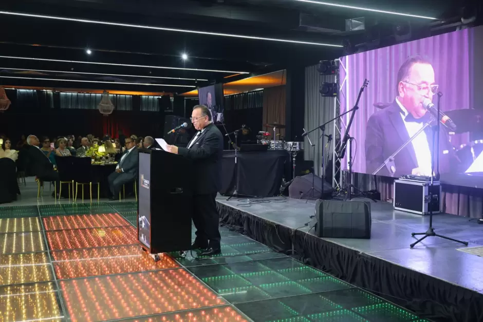 CANACO Tijuana celebr� 100 a�os de historia, liderazgo, comercio y visi�n de futuro