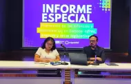En Igualdad A.C. promueve cambios legales para combatir la violencia sexual contra menores