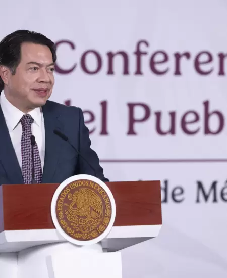 Mario Delgado